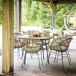 Tatil parkı Toosikannu Nature & *