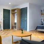 Tatil parkı Toosikannu Nature & *