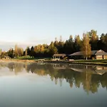 Tatil parkı Toosikannu Nature & Käru
