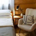 Tatil parkı Toosikannu Nature & Käru