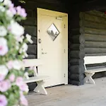 Tatil parkı Toosikannu Nature & Käru