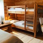 Tatil parkı Toosikannu Nature & Käru