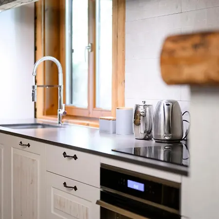 Puhkepark Toosikannu Nature & *