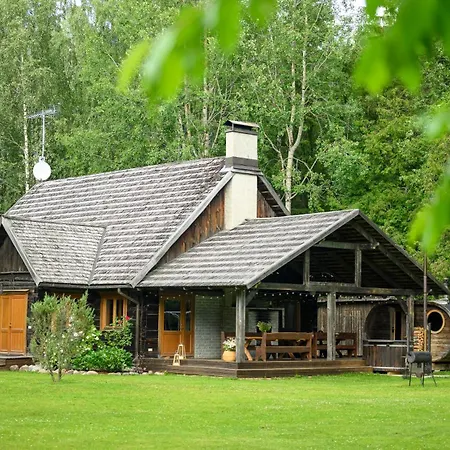 Toosikannu Nature Kompleks wypoczynkowy *