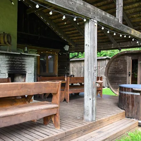 Toosikannu Nature Holiday park Karu
