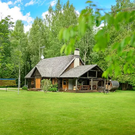 Toosikannu Nature Kompleks wypoczynkowy *