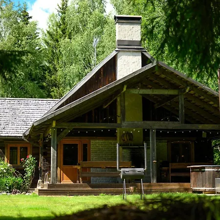 Toosikannu Nature Holiday park Karu