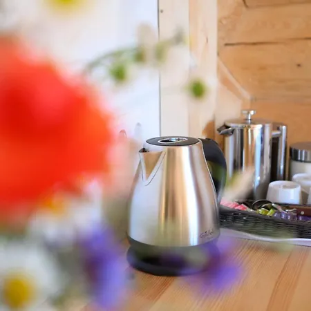 Toosikannu Nature * Käru