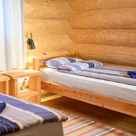 Toosikannu Nature Kompleks wypoczynkowy *