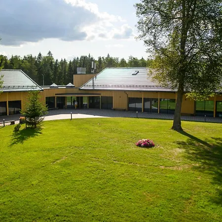 Toosikannu Nature * Käru