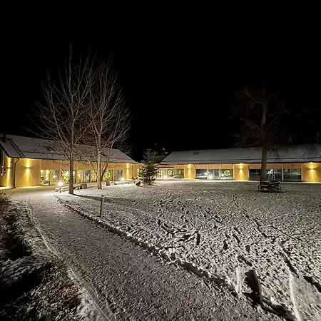 Toosikannu Nature * Käru