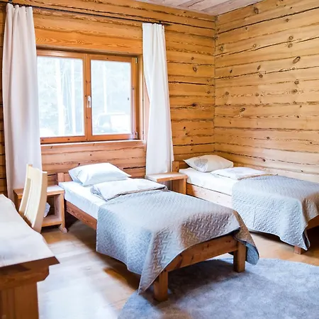 Tatil parkı Toosikannu Nature &