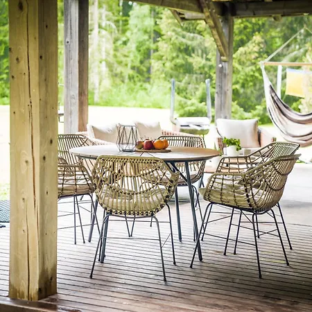 Tatil parkı Toosikannu Nature & *