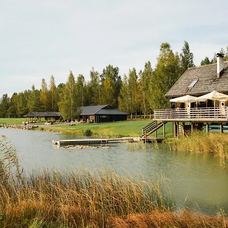 Toosikannu Nature & * Käru