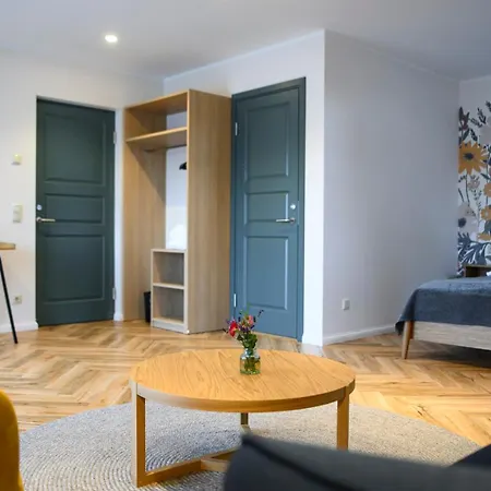 홀리데이파크 Toosikannu Nature *