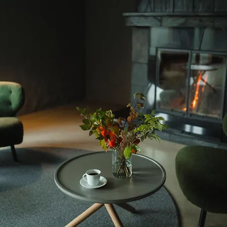 홀리데이파크 Toosikannu Nature Käru