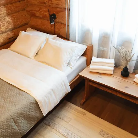 Toosikannu Nature & Tatil parkı