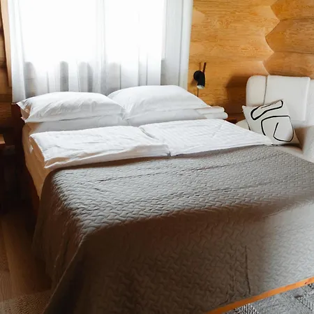 Puhkepark Toosikannu Nature &