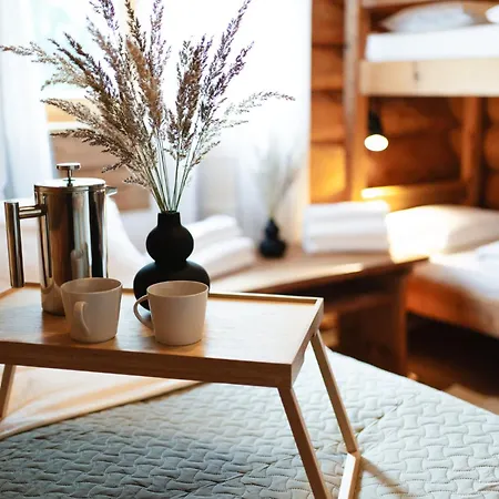 Tatil parkı Toosikannu Nature & *