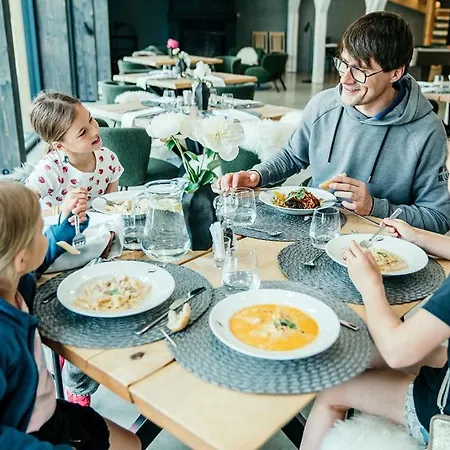 Toosikannu Nature 홀리데이파크 *