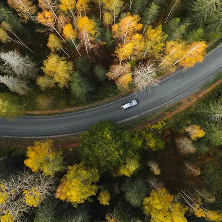 Toosikannu Nature * Käru