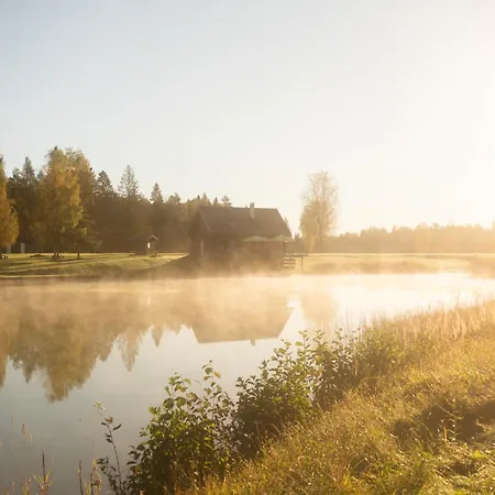Toosikannu Nature & Puhkepark