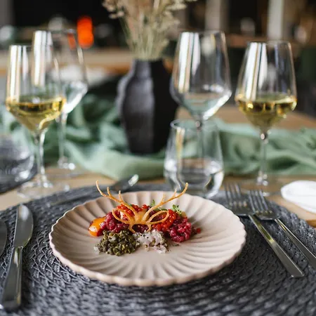 홀리데이파크 Toosikannu Nature