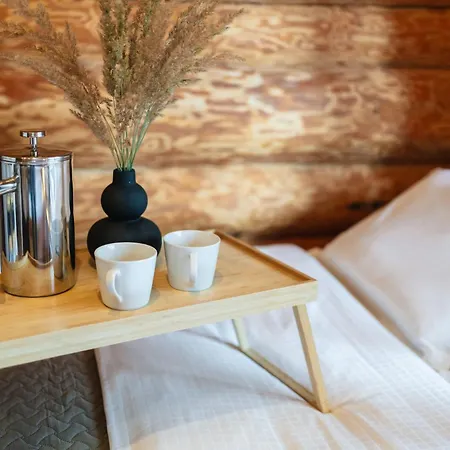 Toosikannu Nature & Tatil parkı *