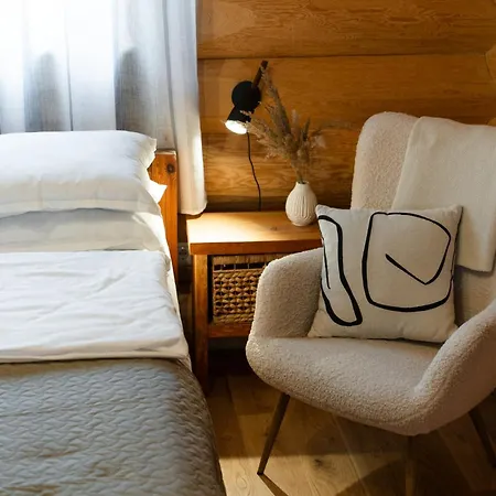 Tatil parkı Toosikannu Nature & Käru