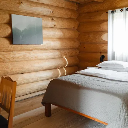 Tatil parkı Toosikannu Nature & *