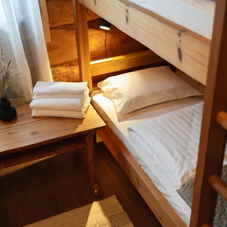 Toosikannu Nature & Puhkepark Karu