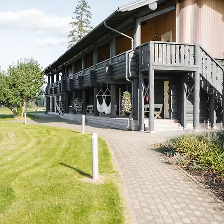 Toosikannu Nature & Village de vacances