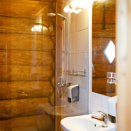 Tatil parkı Toosikannu Nature &