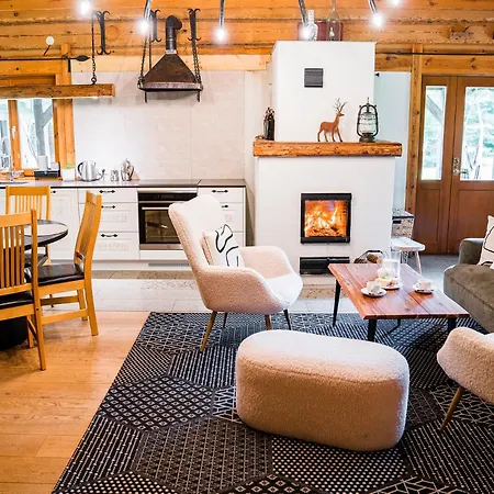 Tatil parkı Toosikannu Nature & *