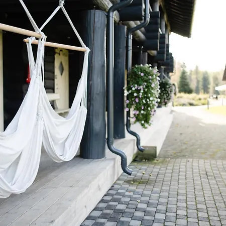 Toosikannu Nature 홀리데이파크 *