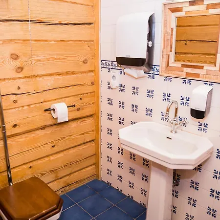 Toosikannu Nature & Tatil parkı Käru