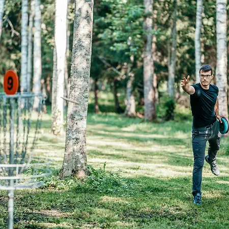 Toosikannu Nature & *