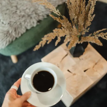 Puhkepark Toosikannu Nature & *