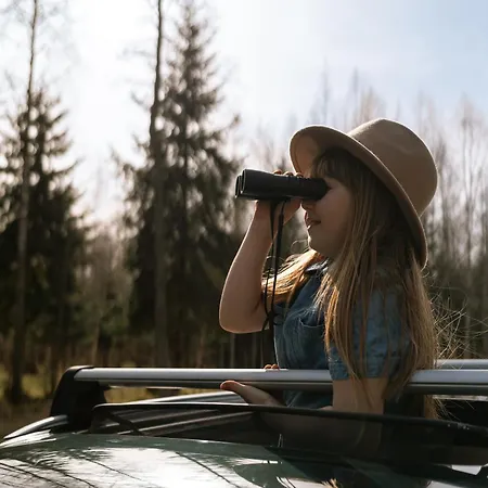 Toosikannu Nature & * Karu