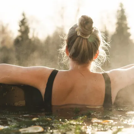 Toosikannu Nature & Puhkepark *