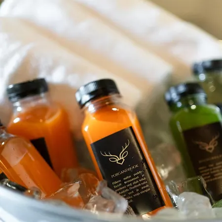 Toosikannu Nature & Puhkepark *