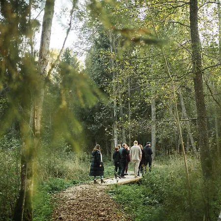 Puhkepark Toosikannu Nature &