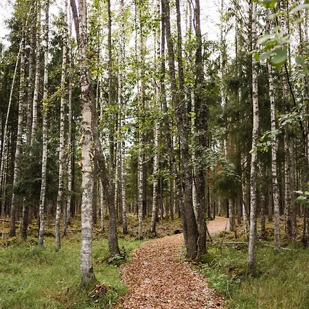 Puhkepark Toosikannu Nature &