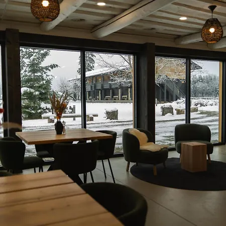 Toosikannu Nature & Kompleks wypoczynkowy Käru