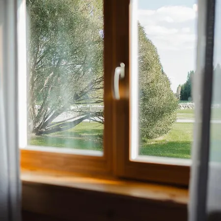 Toosikannu Nature & Käru