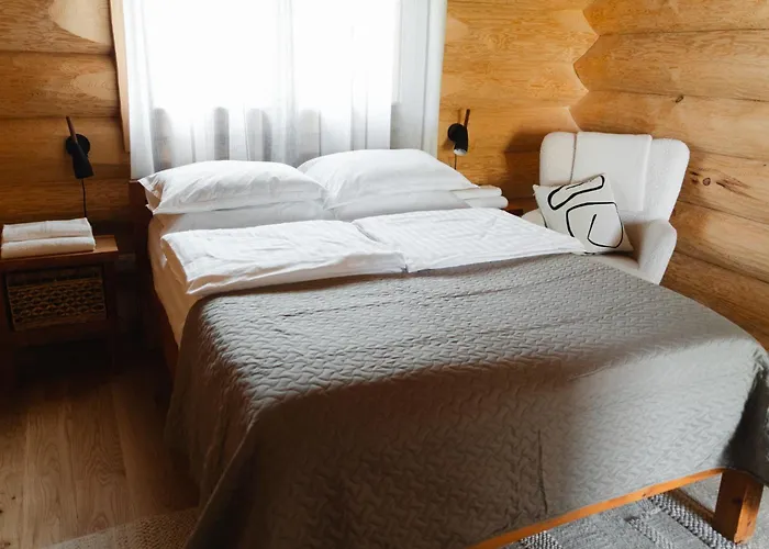 Kompleks wypoczynkowy Toosikannu Nature &