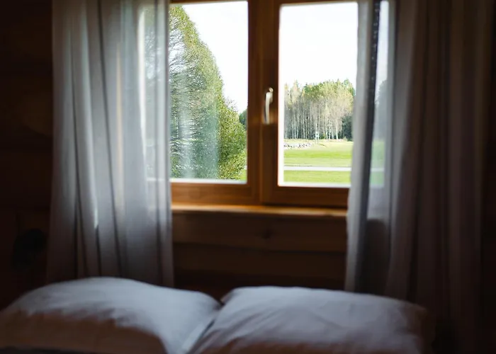 Toosikannu Nature & Käru