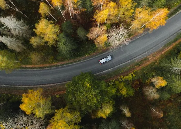 Toosikannu Nature & * Käru