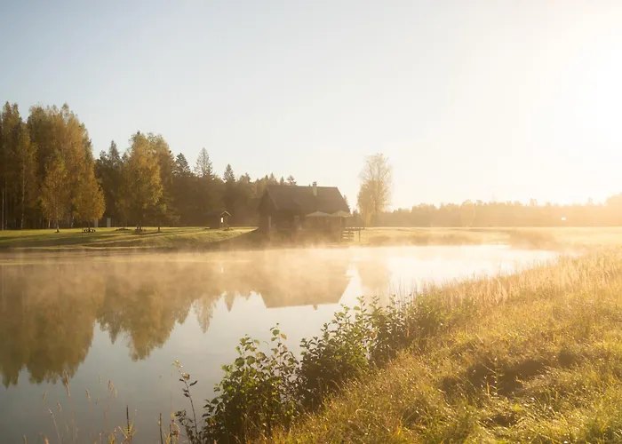Toosikannu Nature & Kompleks wypoczynkowy