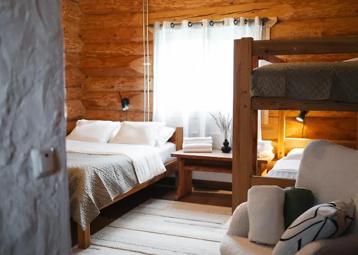 Toosikannu Nature & *